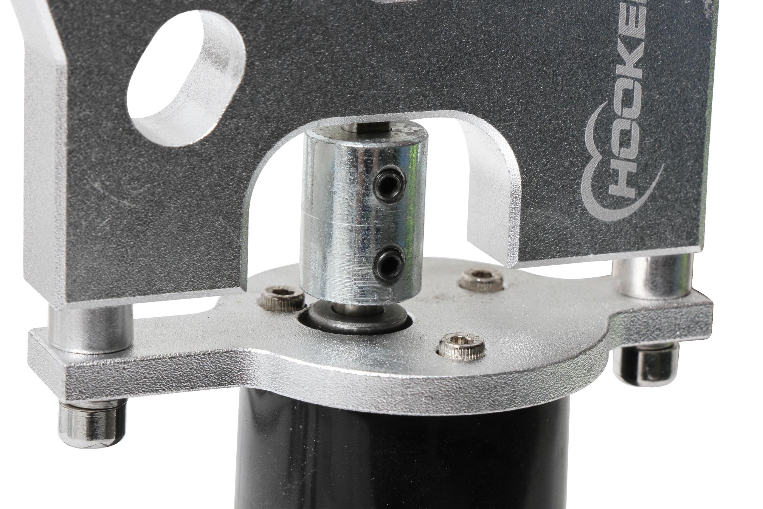 Hooker Electric Exhaust Cut-Out Motor Only - 11060HKR