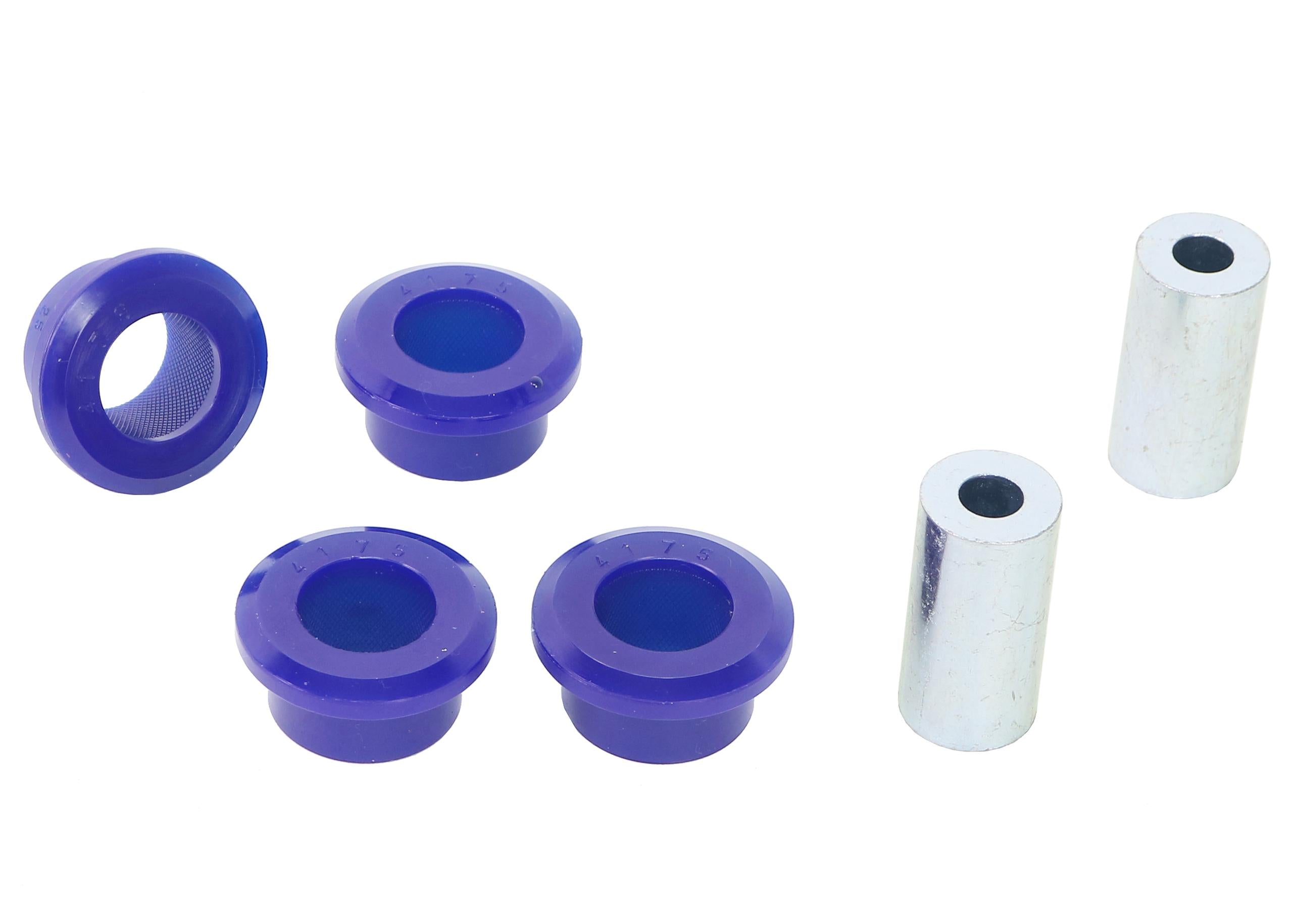 SuperPro Fr Lwr Ctrl Arm Bush Kit - SPF4175K