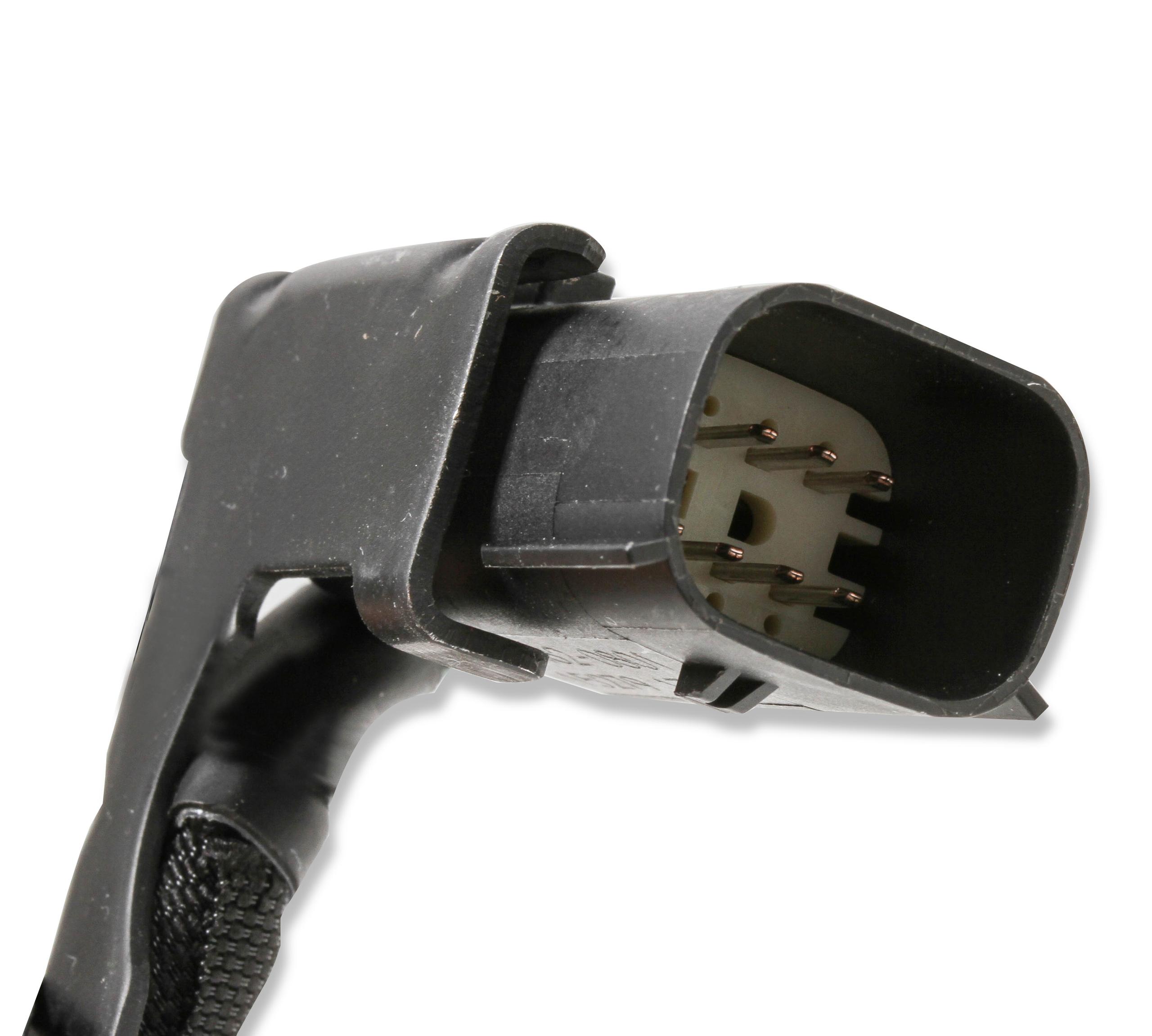 Holley Installation Kit for GM Gen V LT Accessory Drive.  - 21-5