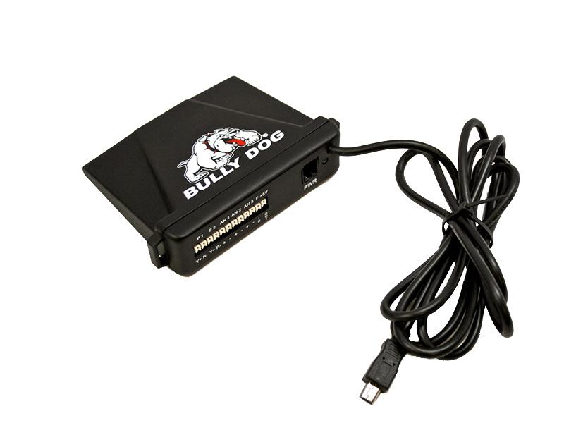 Bully Dog Power Wire For Gt  40400-101 - 40400-101