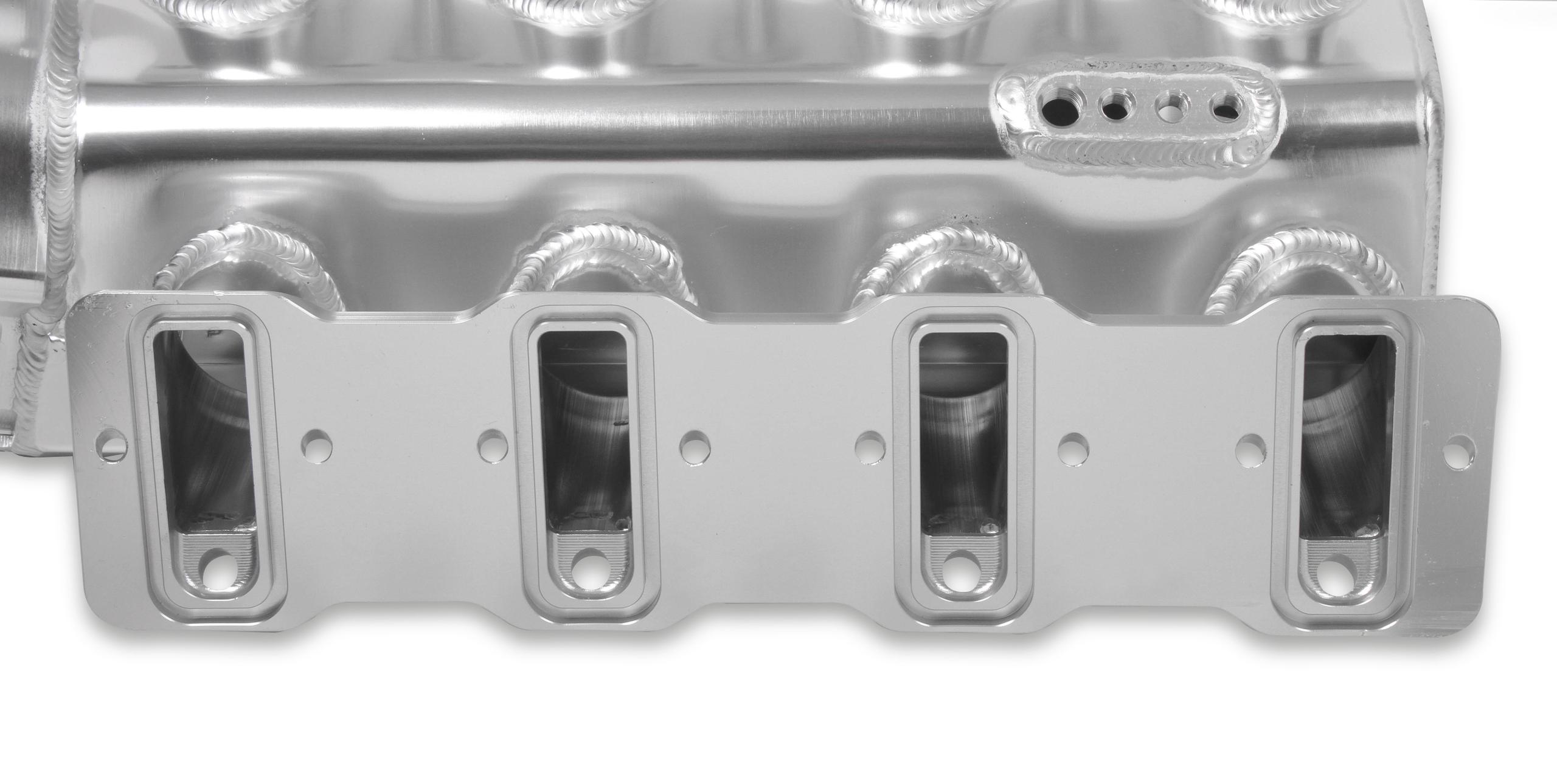 Holley Sniper Efi Intake Manifold - 820111-1