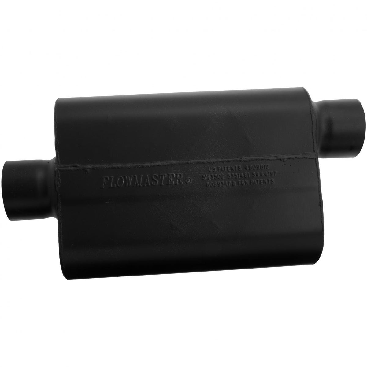 Flowmaster 943047 3"In(C)/Out(O) Super 44 Series