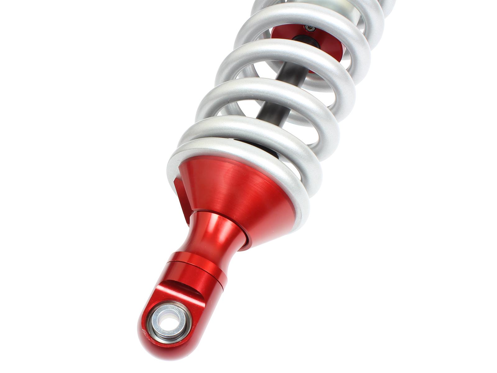 AFE Sway-A-Way 2.5 Front Coilover Kit (2015-2020 Colorado, Colorado, Colorado, Canyon, Canyon, Canyon) - 501-5600-03