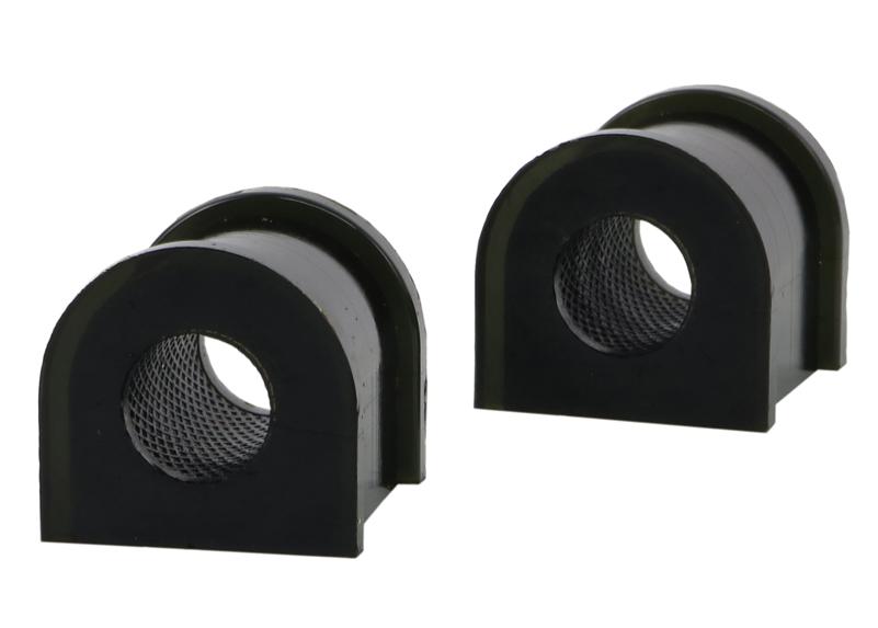 Whiteline Performance Rear Sway Bar Mount Bushing 16MM 07-17 Toyota Camry Whiteline (2007-2019 Camry, Highlander) - W23389