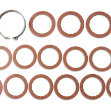 MASTER OVERHAUL KIT TH400 () - 21041