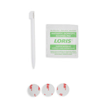 NOS Replacement 2.4" touch screen programmer for Mini Controller - 25973NOS
