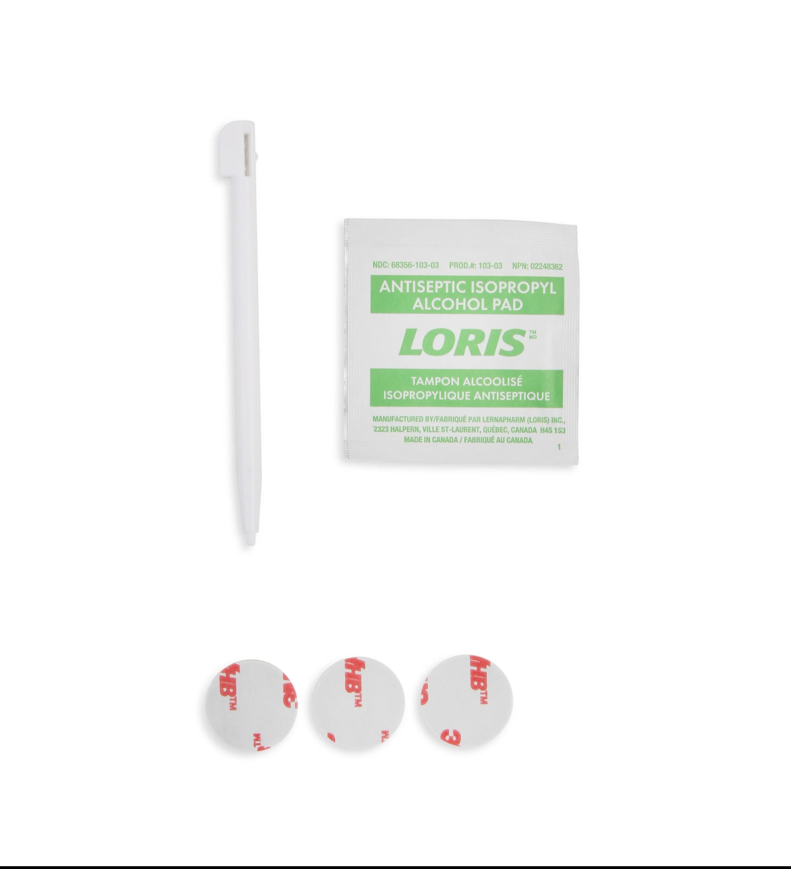 NOS Replacement 2.4" touch screen programmer for Mini Controller - 25973NOS