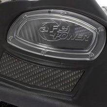 AFE Momentum GT Cold Air Intake System w/ Pro DRY S Media (2013-2017 ATS, ATS, ATS, ATS, ATS, ATS) - 51-74205