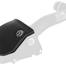 AFE Magnum FORCE Stage-2 Cold Air Intake Cover - 54-12948-B