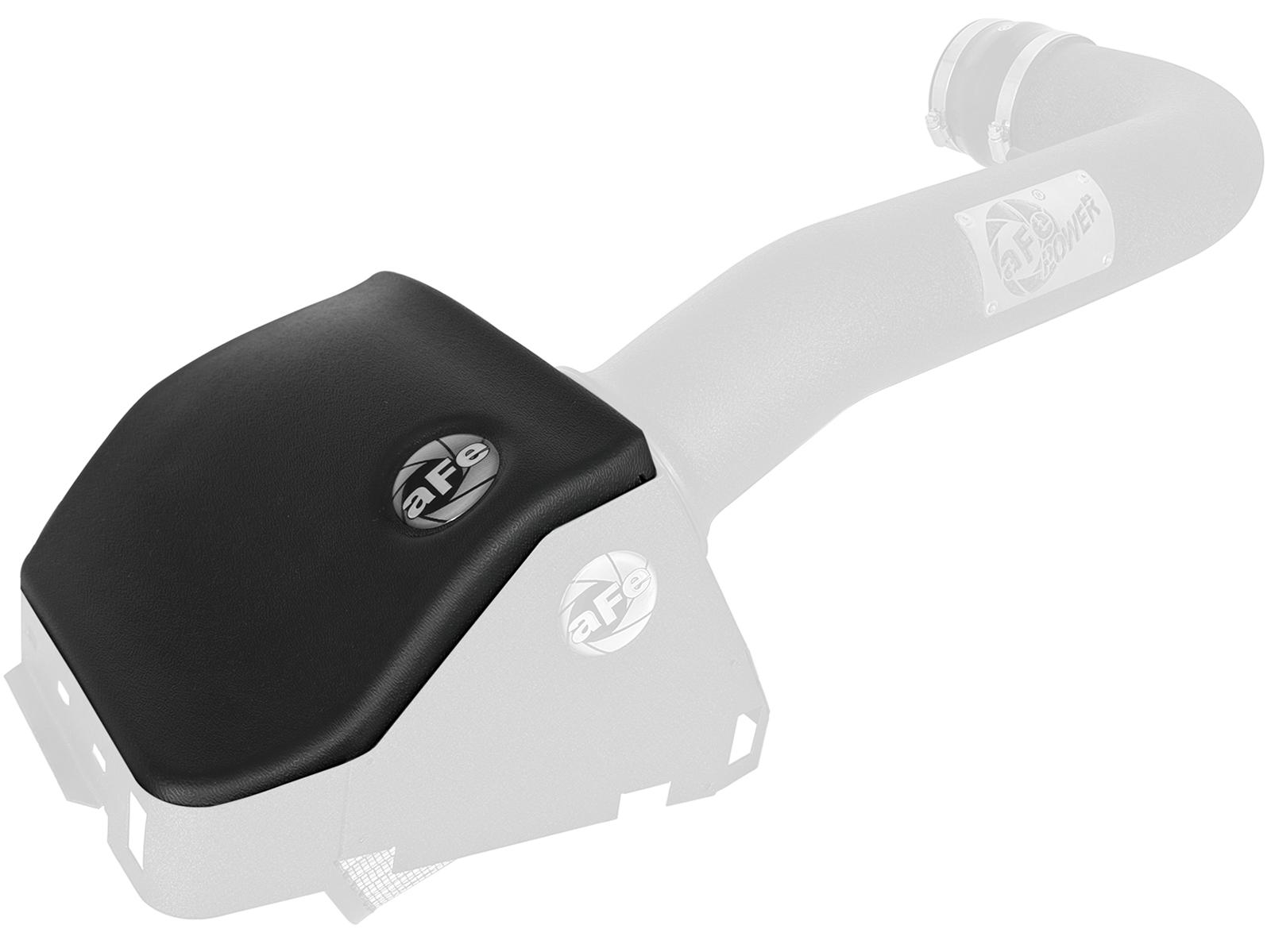 AFE Magnum FORCE Stage-2 Cold Air Intake Cover - 54-12948-B
