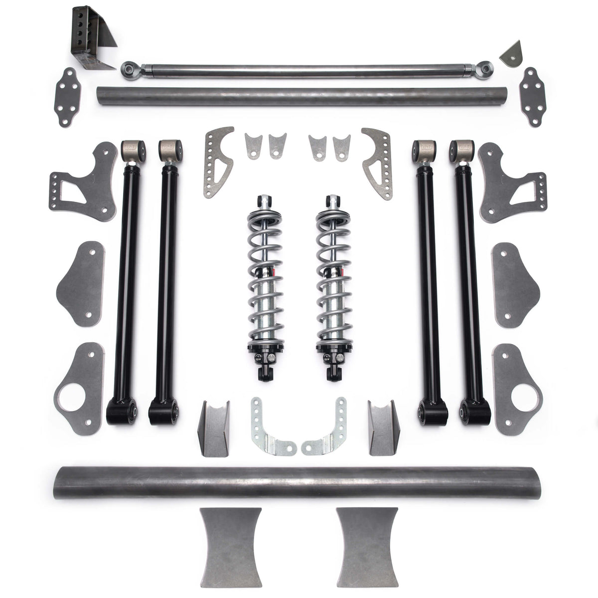 QA1 Pro Rear Parallel 4-Link System - R275-150