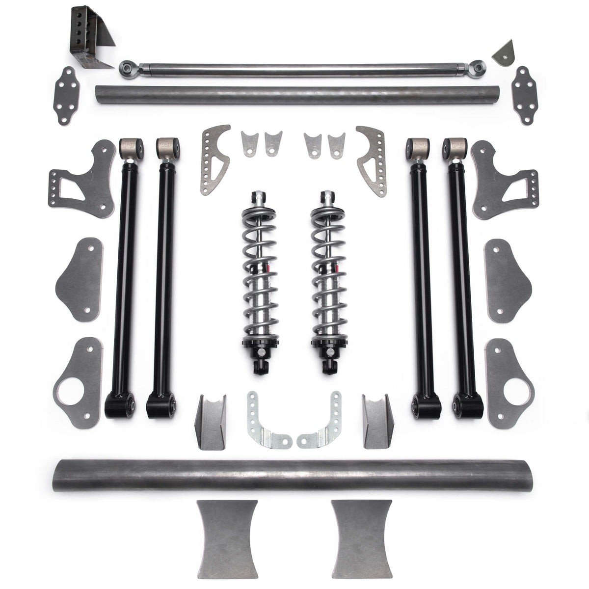 QA1 Pro Rear Parallel 4-Link System - R175-150