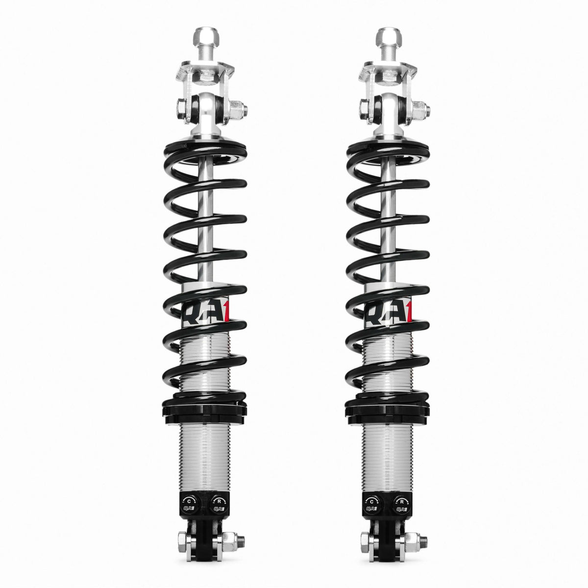 QA1 Kit, Rear Pro-Coil D-Adj (79-04 Mustang, 12-130) - RCK52406