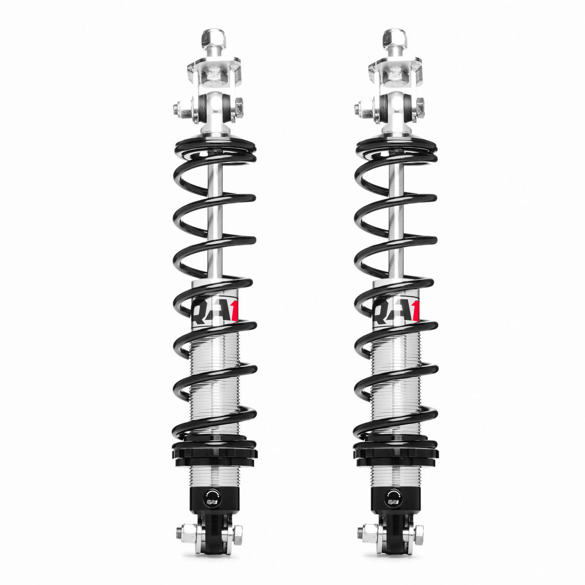 QA1 Kit, Rear Pro-Coil S-Adj (79-04 Mustang, 10-175) - RCK52403