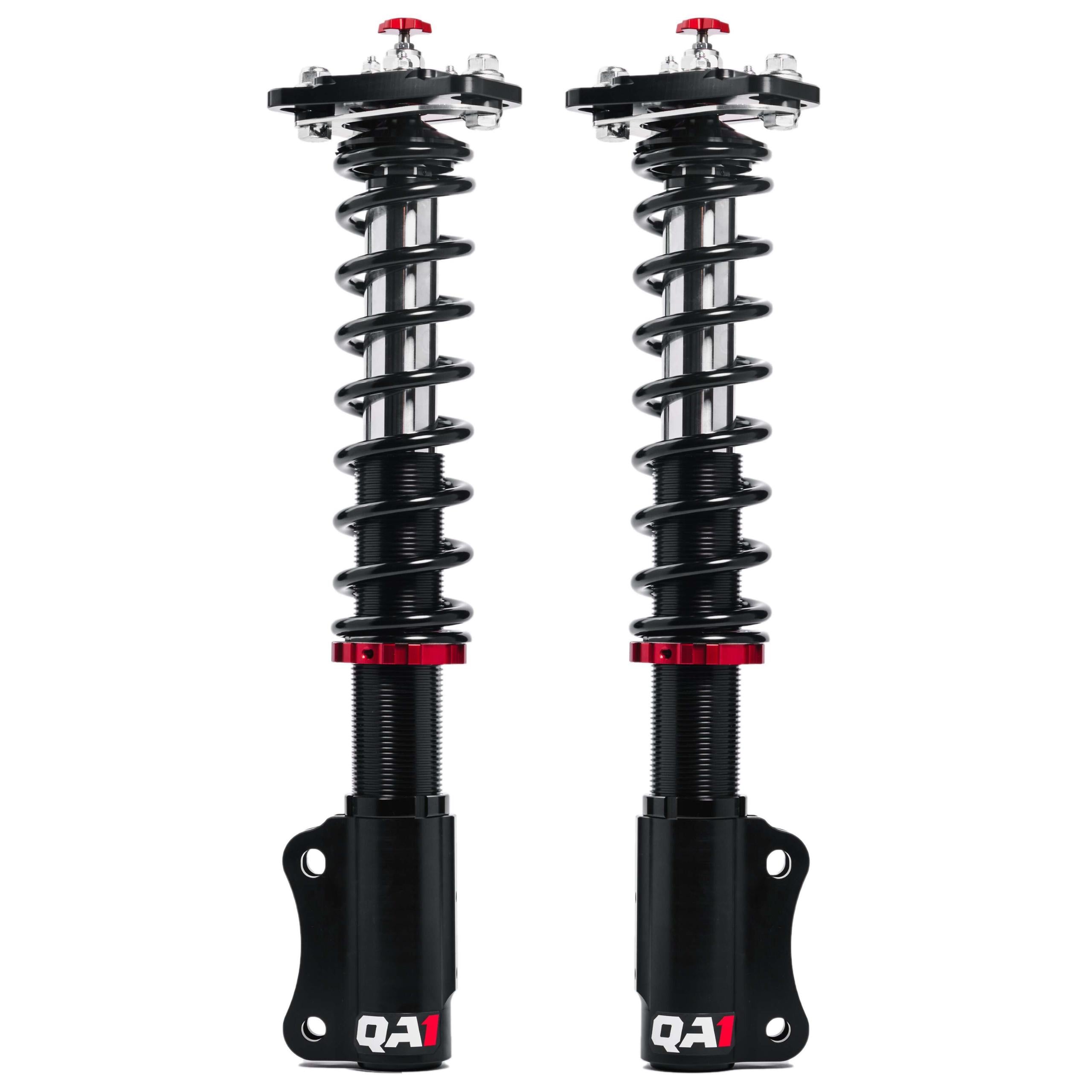 QA1 Strut Kit, C-O, Double Adjust (Mustang (05-14)) - HD05-12200