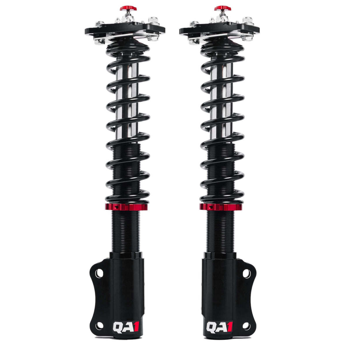 QA1 Strut Kit, C-O, Single Adjust (Mustang (90-93)) - HS02-12200