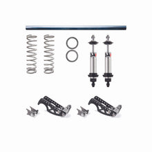QA1 Hd Pro Rear Coilover Conversion System, 3.25" Axle, Single, 300Lb - DS501-3001