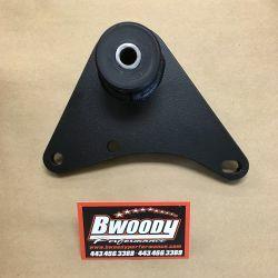 BWoody Performance SRT 4 Solid Transmission Mount - 120.2005