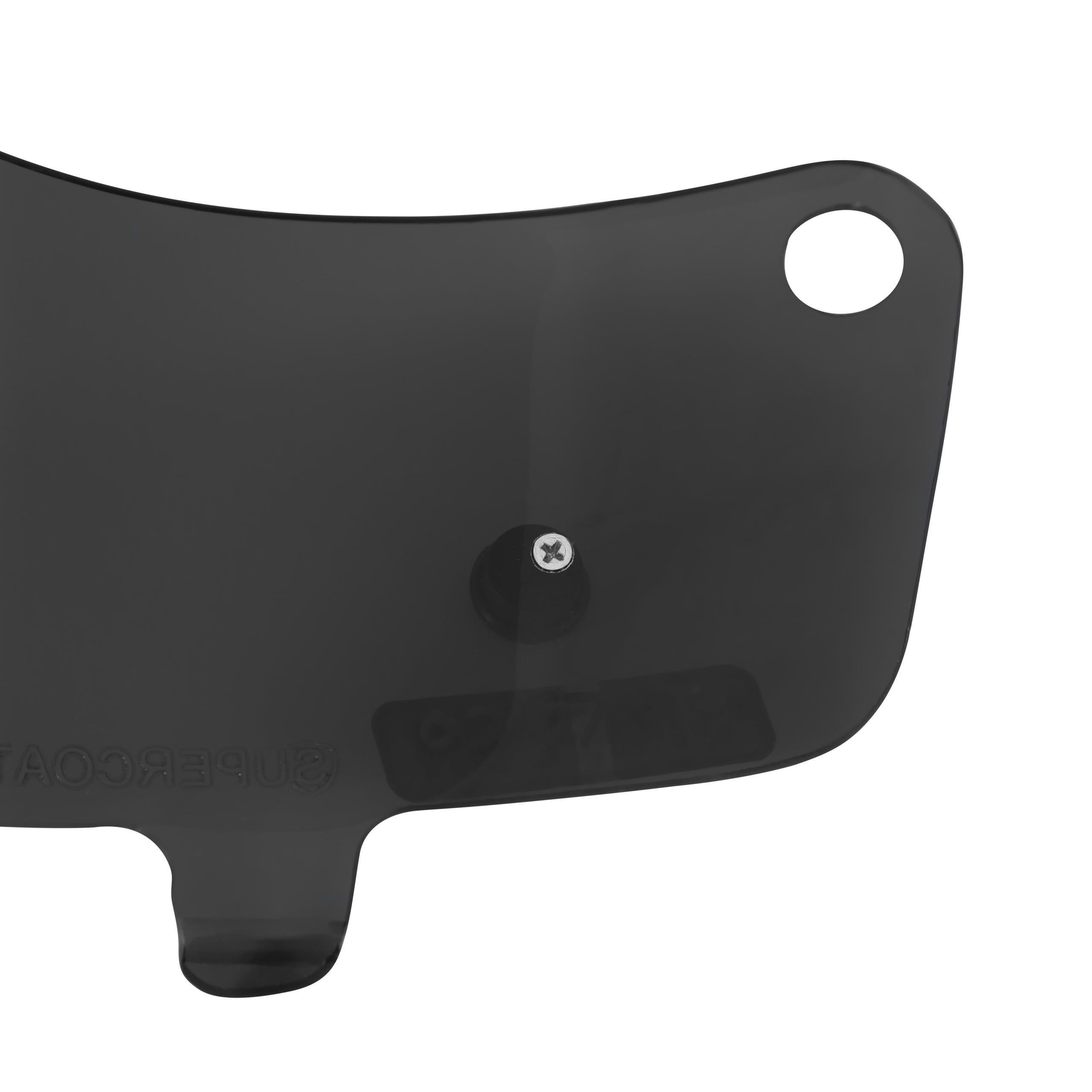 Simpson Racing Helmet Replacement Shields - 88601A