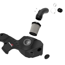 AFE Momentum GT Cold Air Intake System w/ Pro DRY S Filter MINI Cooper S (F55/F56) 15-19 L4-2.0L (t) B46/B48 - 50-70097D