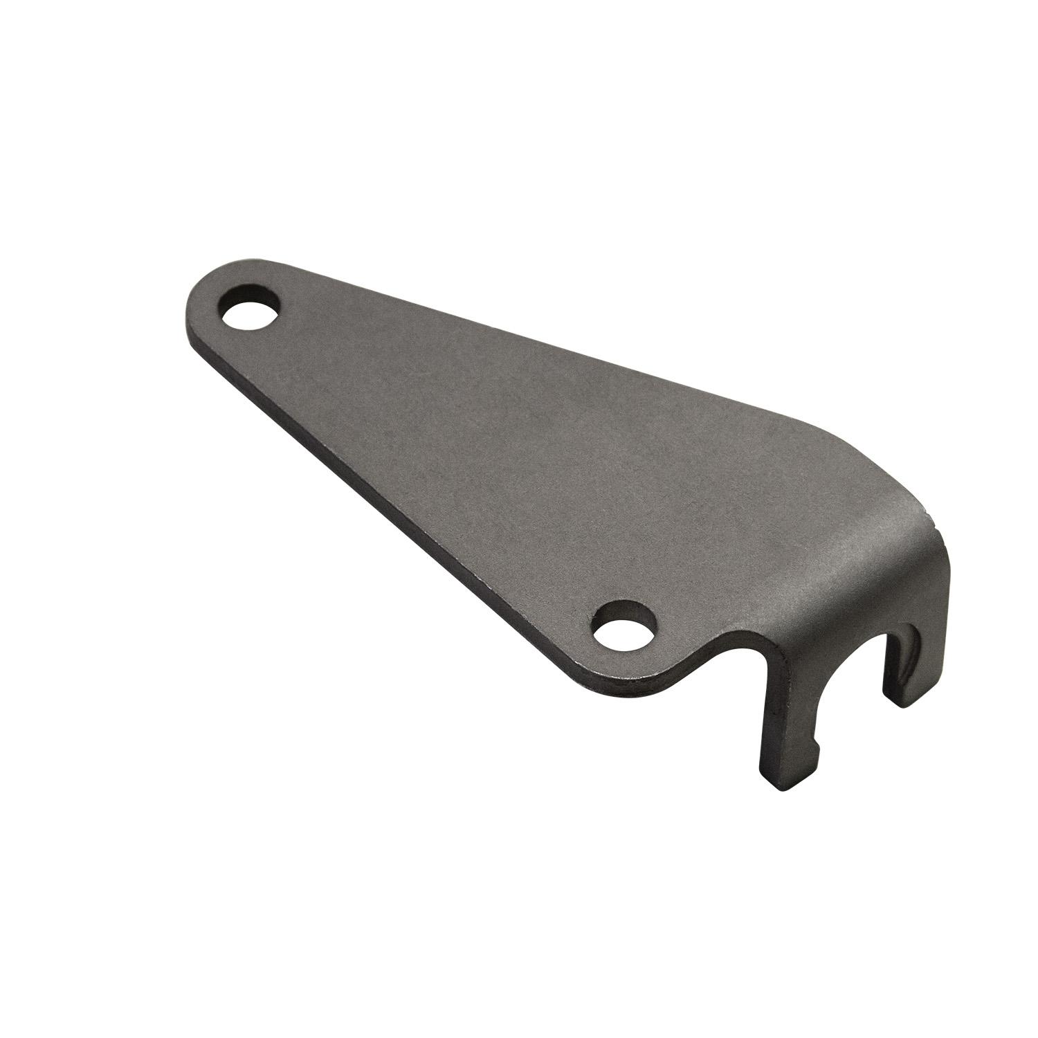 HURST Auto Trans Shifter Cable Mounting Bracket - 1170100