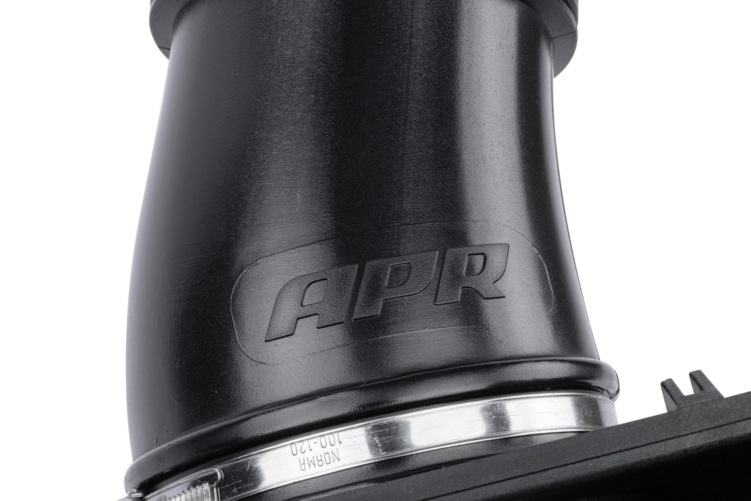 APR Intake System - 2.0T EA888.4 GTI/A3 (MQB Evo) - CI100052