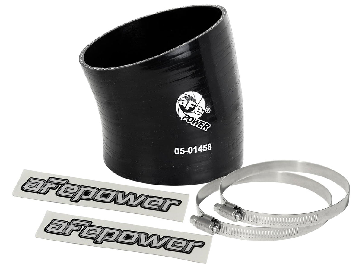 AFE Replacement Coupling Kit (Universal Fit) - 59-00090