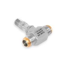 Racepak STAINLESS FLOW METER - 800-FM-AN10-SS