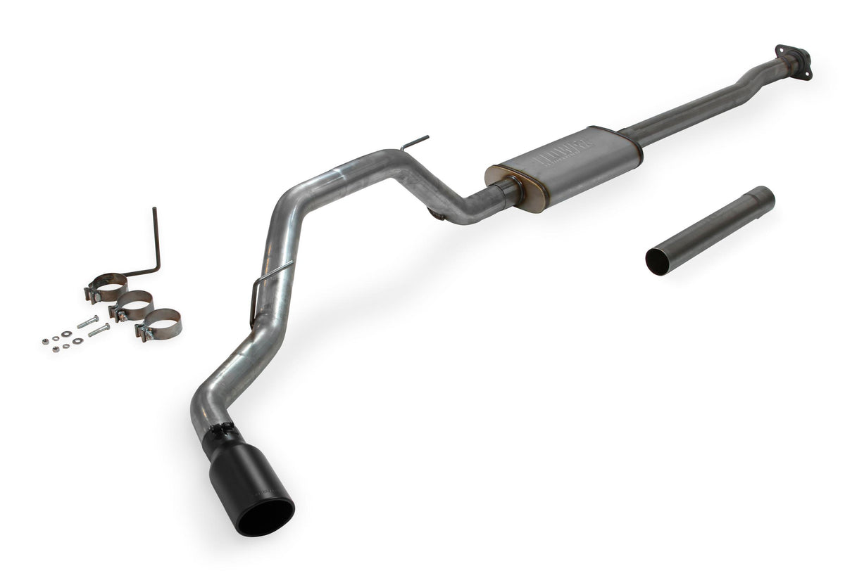 Flowmaster 717864 09-14 Ford F-150 Cb Ffx Sos