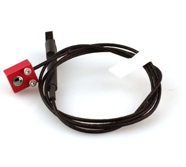 Racepak Sensor Infrared Temp 200-?C - 810-SN-IR-T-200