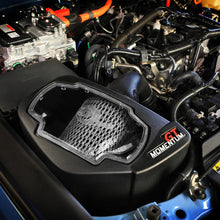 aFe Momentum GT Cold Air Intake System w/ Pro DRY S Filter (2024-2025 Toyota Land Cruiser 2.4L (t))- 50-70127D