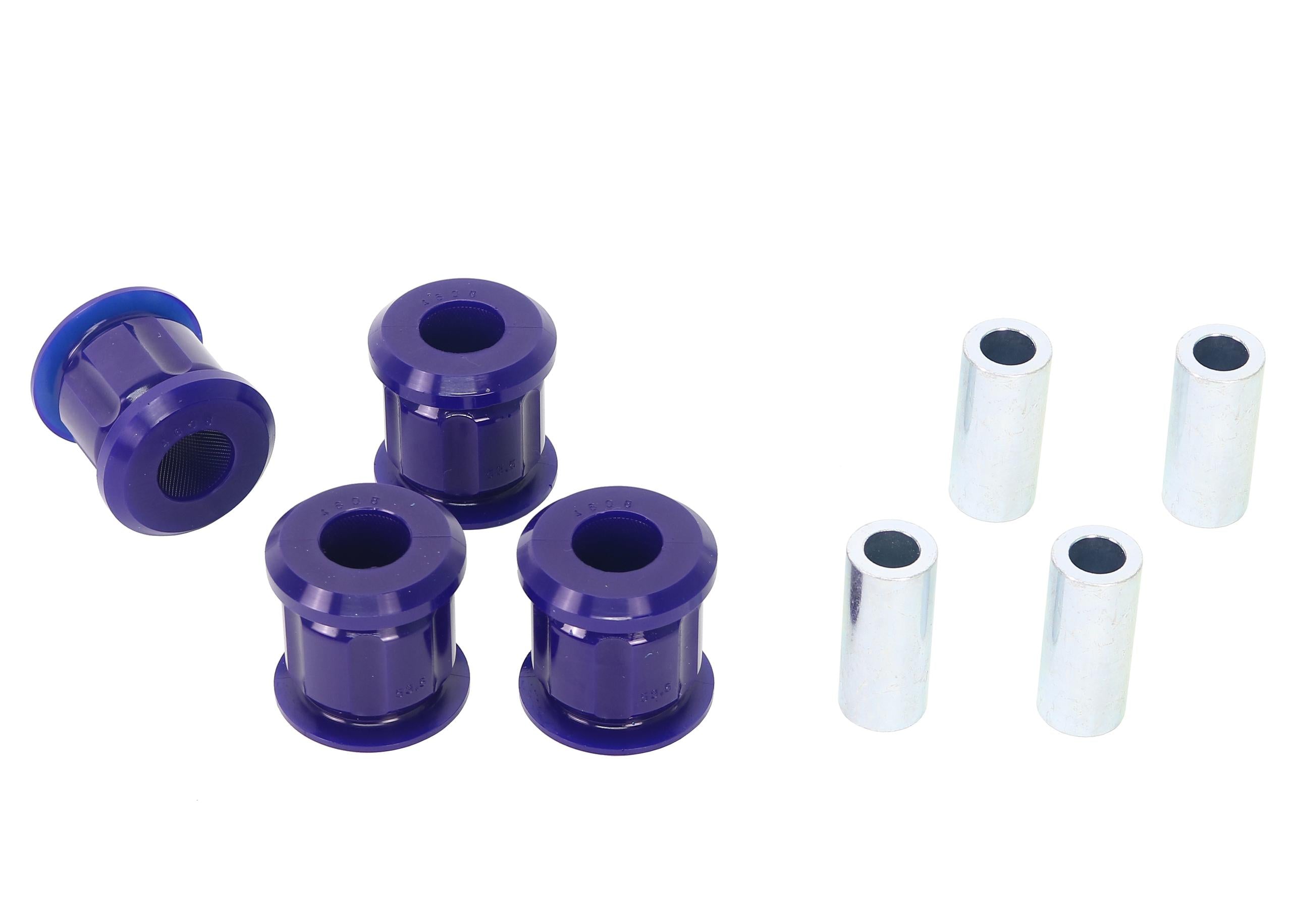 SuperPro FR UPPER ARM BUSH KIT - SPF4608K