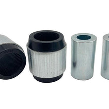 Whiteline Performance Control Arm Lower Front - Inner Bushing Kit - W63491