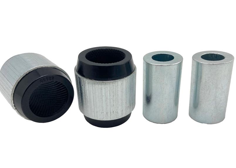 Whiteline Performance Control Arm Lower Front - Inner Bushing Kit - W63491