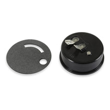 Holley Replacement Electric Choke Cap Kit.  - 45-258