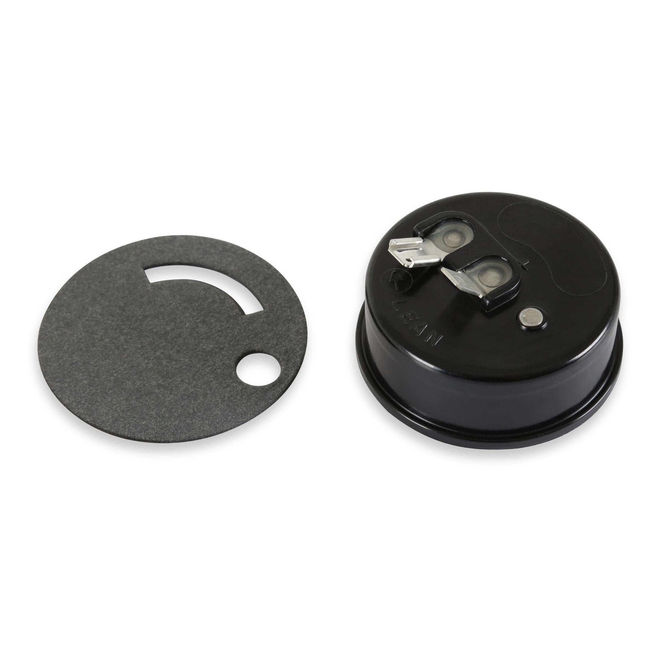 Holley Replacement Electric Choke Cap Kit.  - 45-258