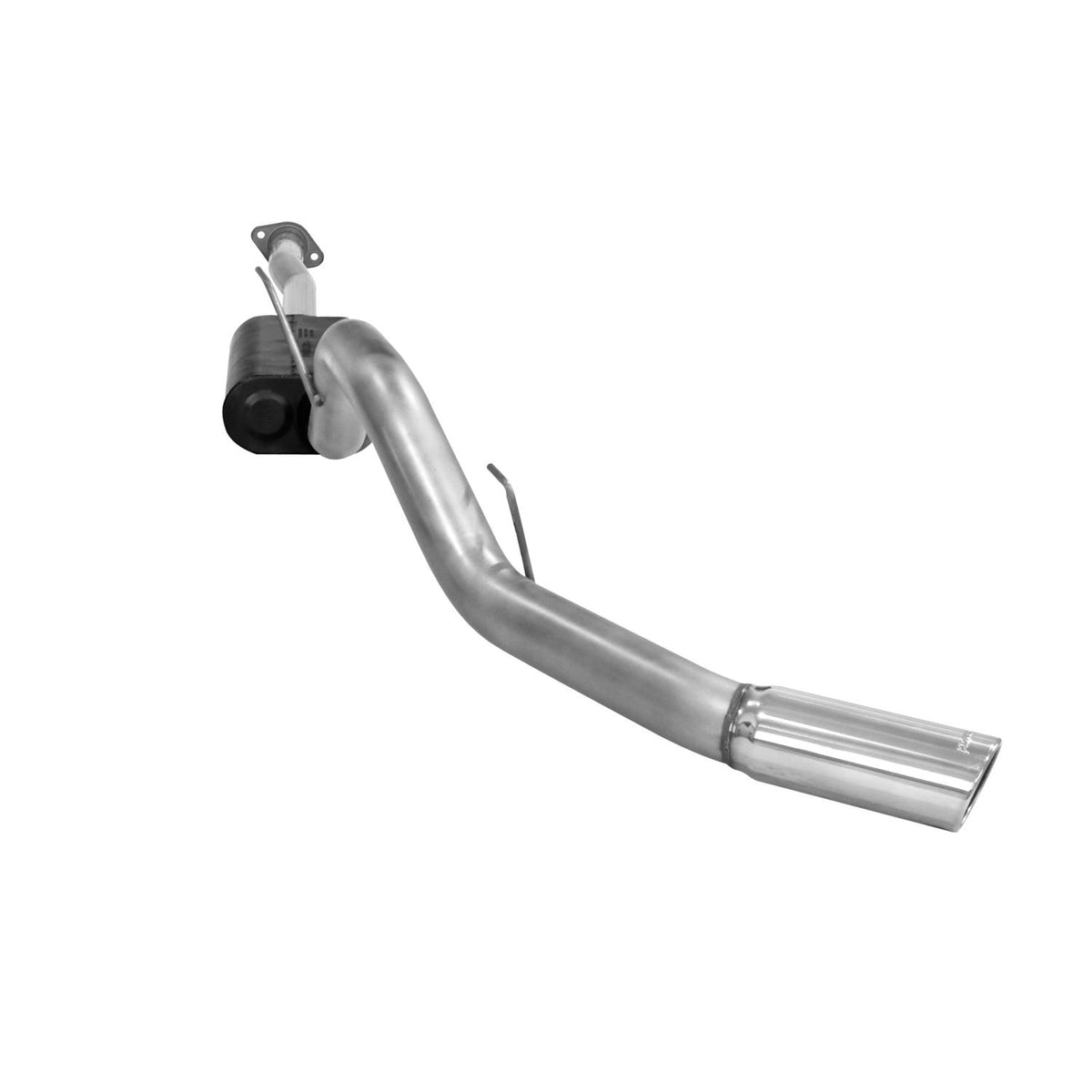 Flowmaster 817567 09-14 Ford F150 Amt Sos 409S