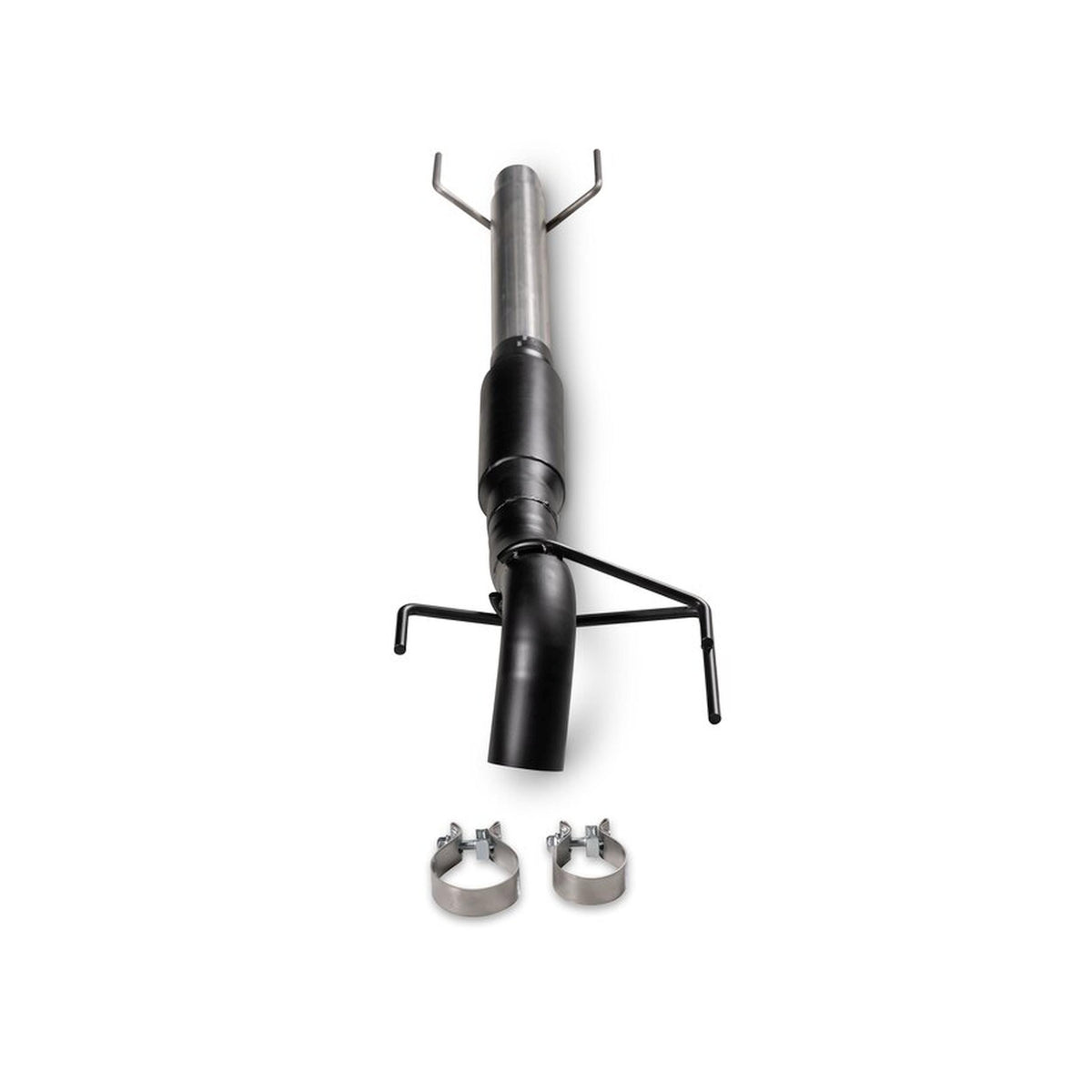 Flowmaster Outlaw Extreme Cat-back Exhaust System (2024 Tacoma) - 818177