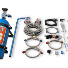 NOS LS2 EFI Adjustable Wet Nitrous System