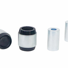 Whiteline Performance Control Arm - Lower Inner Forward Bushing (2022-2024 Elantra N) - W63644