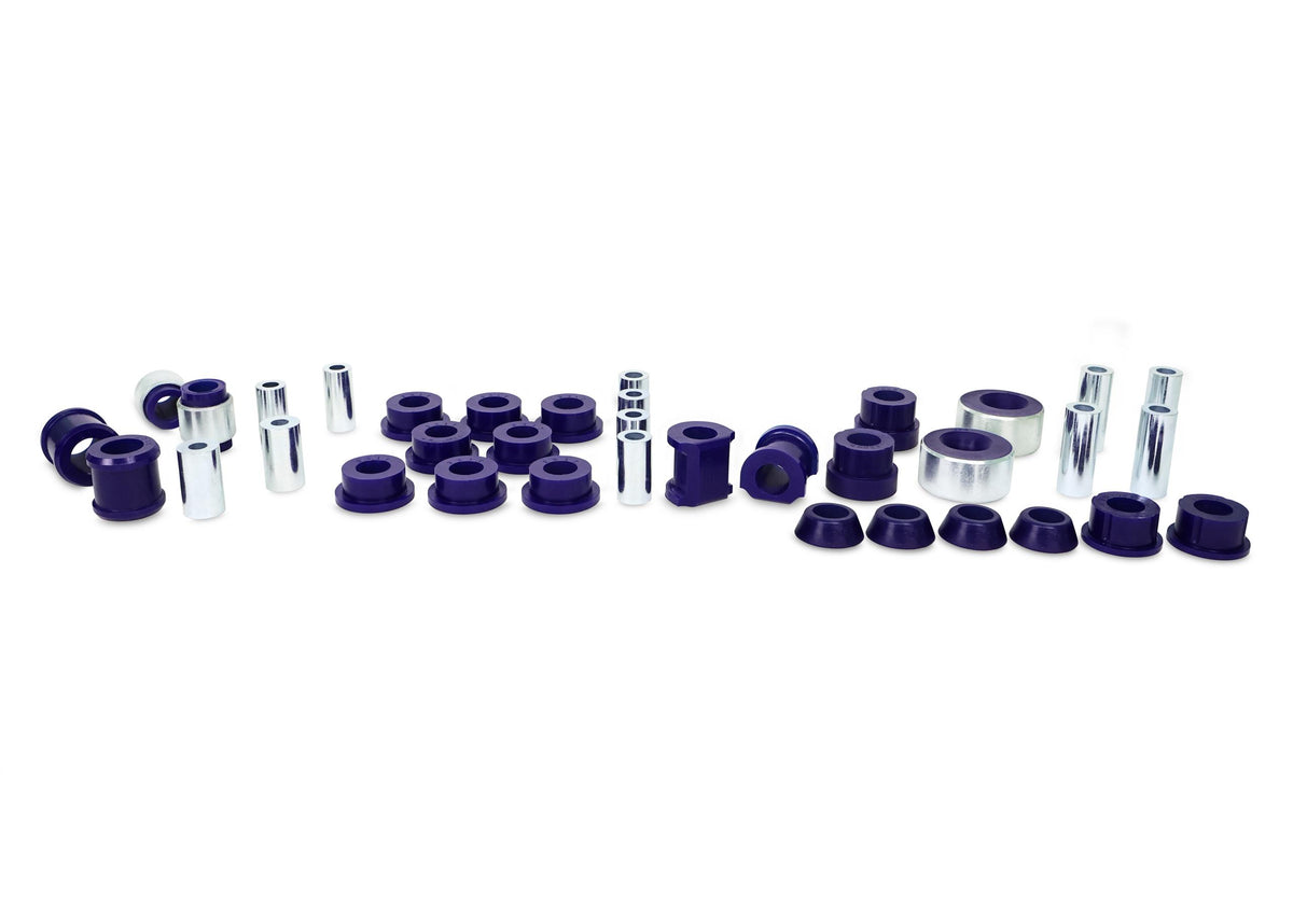 SuperPro Suspension Bushing Kit - KIT5288AK