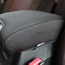 Rugged Ridge Console Cover Neoprene; 11-18 Jeep Wrangler Jk - 13108.01