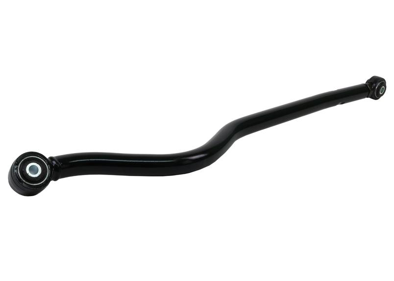 SuperPro Front Track Bar - JT Gladiator, JL Wrangler (2018-2023 Gladiator, Wrangler) - TRC1185