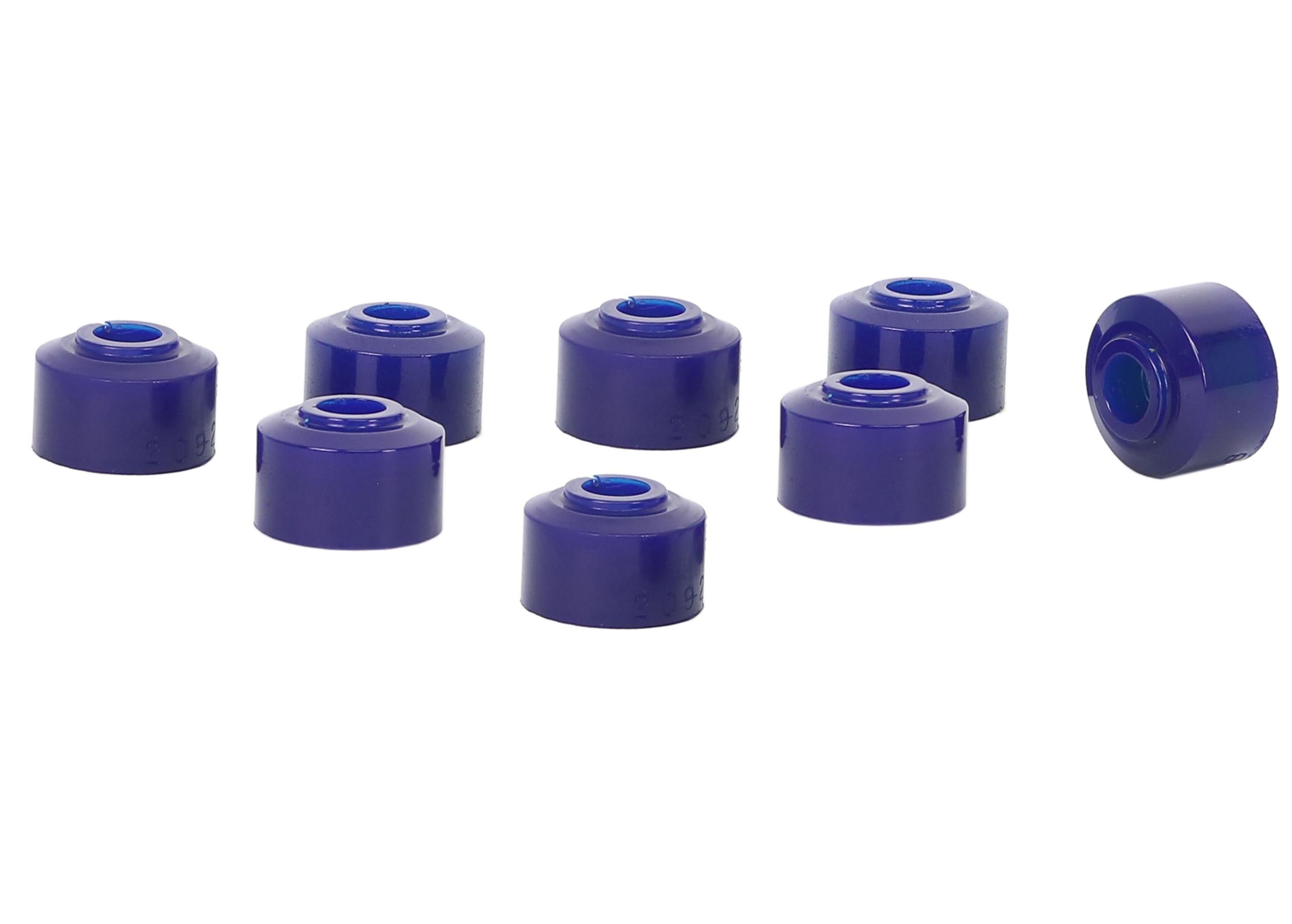 SuperPro Universal Link Pin Bush - SPF2092BK