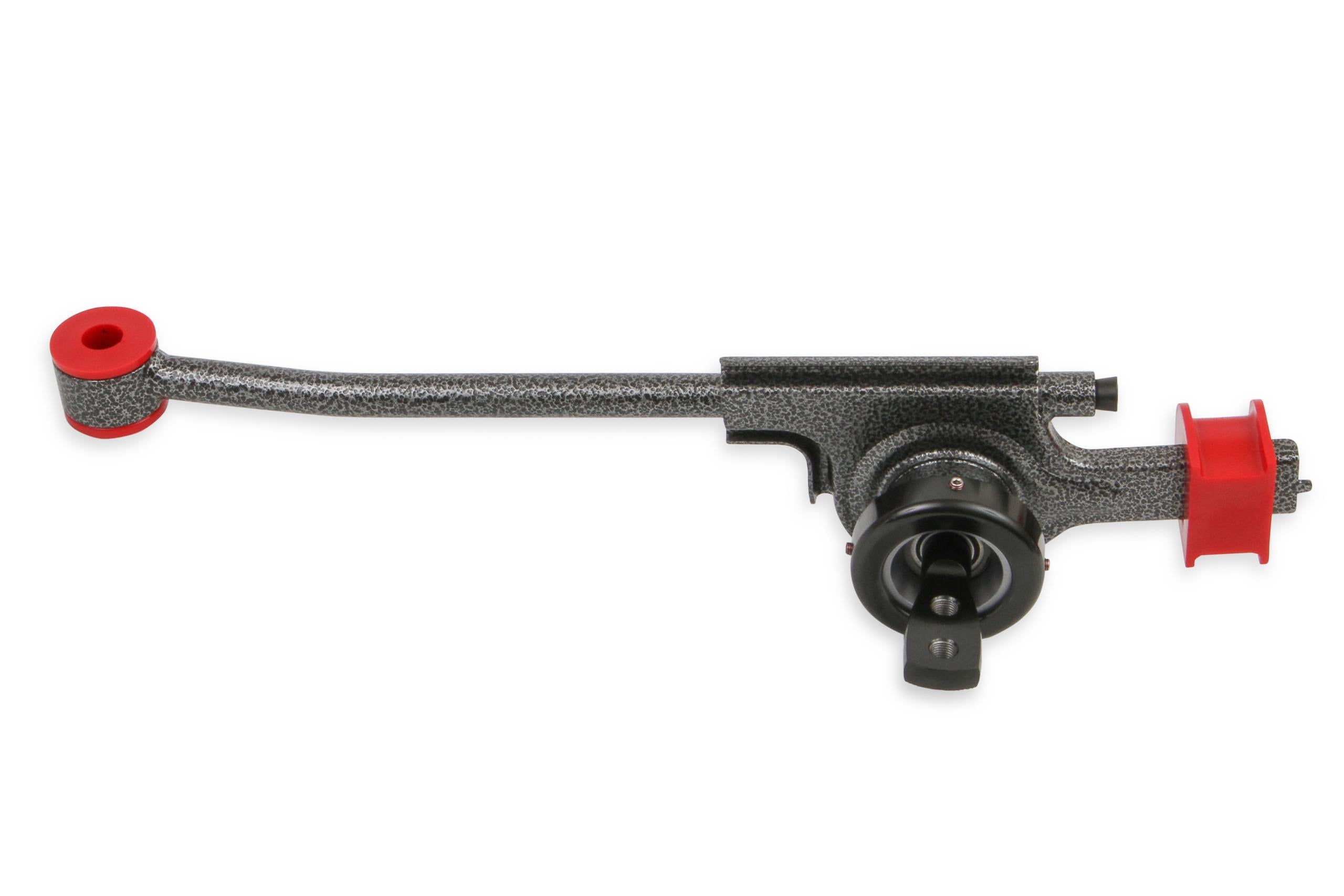 Hurst 2005-2010 Mustang GT Competition Plus Short Throw Shifter (With Knob)