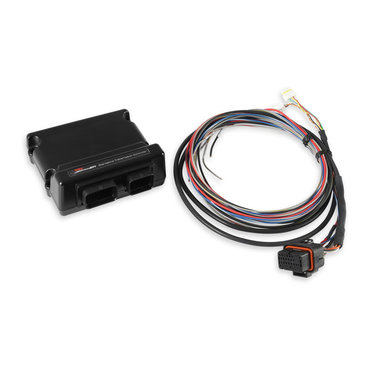 Holley Sniper 1 Transmission Control Kit - 551-101