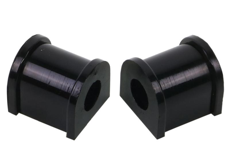 Whiteline Performance Rear Sway Bar Mount Bushing 16MM 07-17 Toyota Camry Whiteline (2007-2019 Camry, Highlander) - W23389