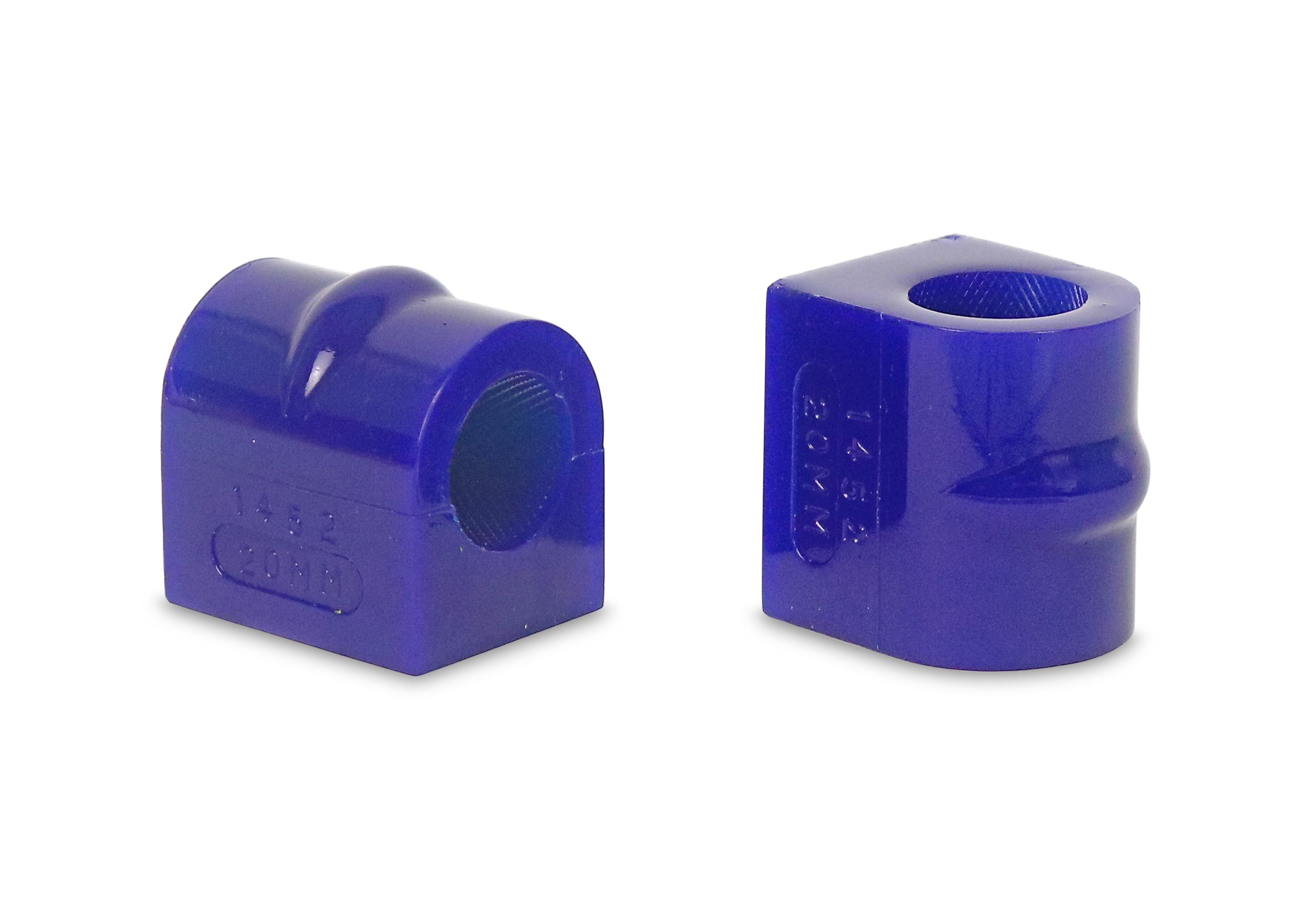 SuperPro Sway Bar Bush Kit (1979-1983 280ZX) - SPF1452-20K