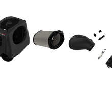 AFE Momentum GT Cold Air Intake System w/ Pro DRY S Filter Jeep Grand Wagoneer (WS) 22-23 V8-6.4L - 50-70111D