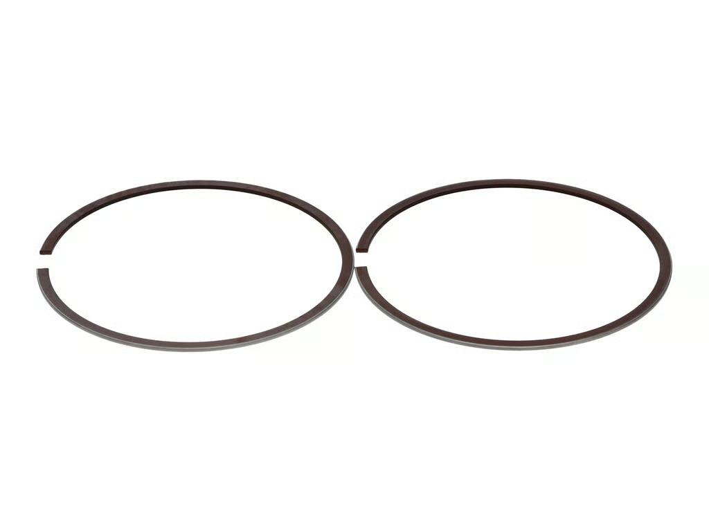 ProX Racing Parts Piston Ring Set Cr500 '82-01 (90.25Mm) (1984-2001 CR500R) - 02.1406.125